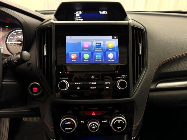 Subaru Forester  2023