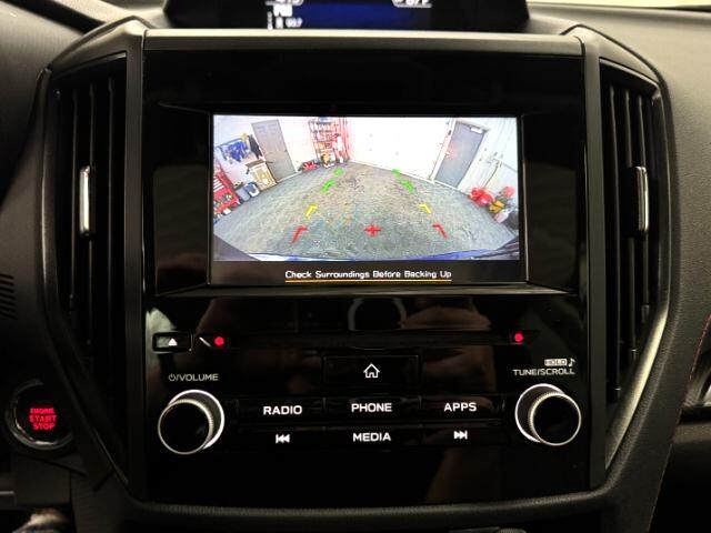 Subaru Forester  2023