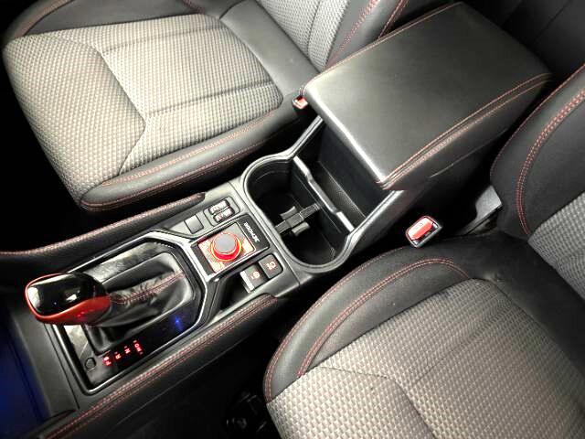 Subaru Forester  2023