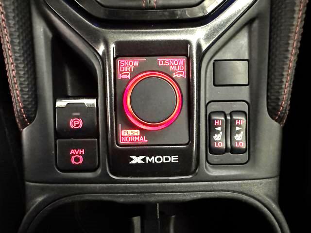 Subaru Forester  2023