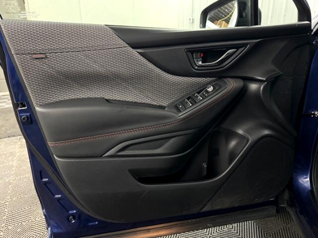 Subaru Forester  2023