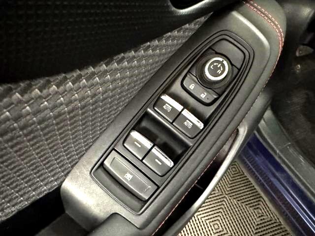 Subaru Forester  2023