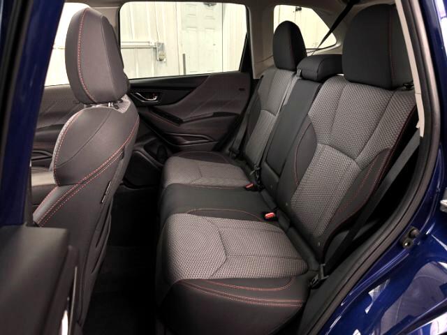 Subaru Forester  2023