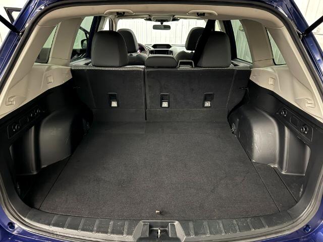 Subaru Forester  2023