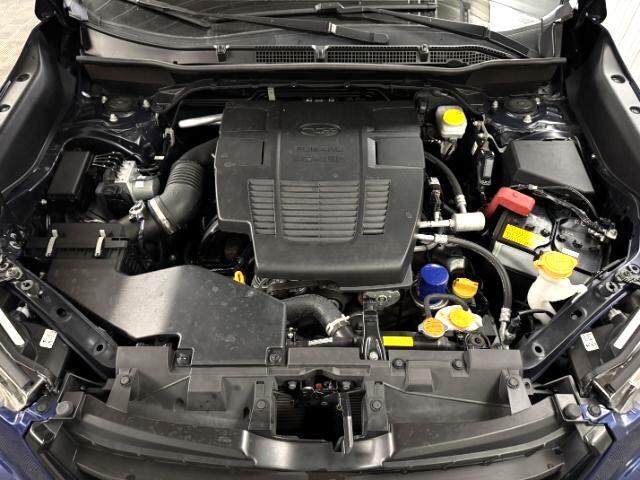 Subaru Forester  2023