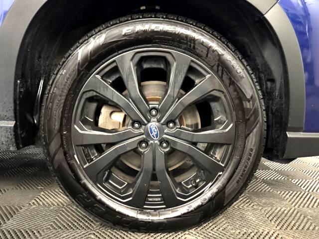 Subaru Forester  2023