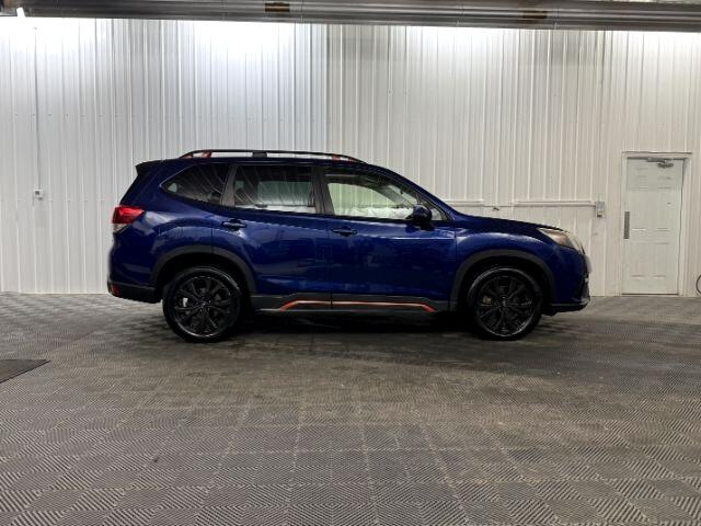 Subaru Forester  2023