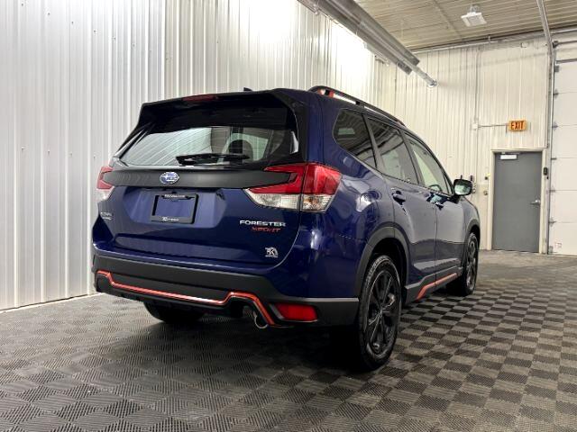 Subaru Forester  2023