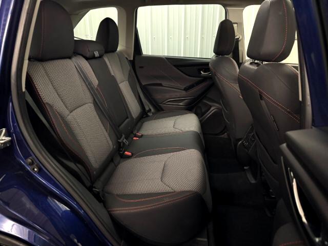 Subaru Forester  2023