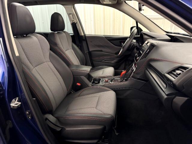 Subaru Forester  2023