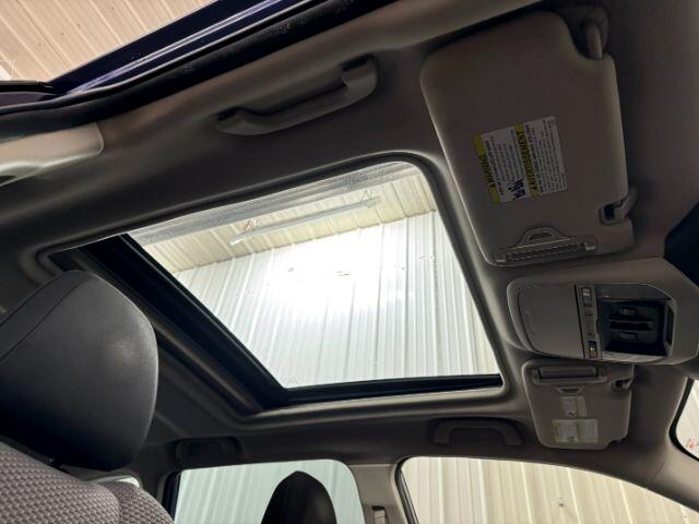 Subaru Forester  2023