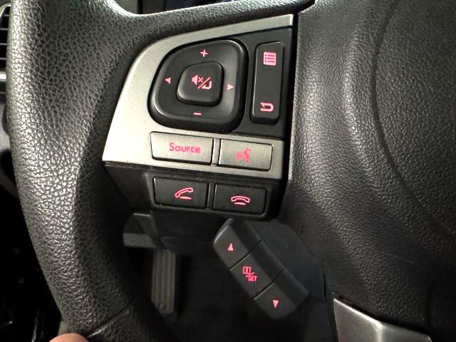 Subaru Forester  2017