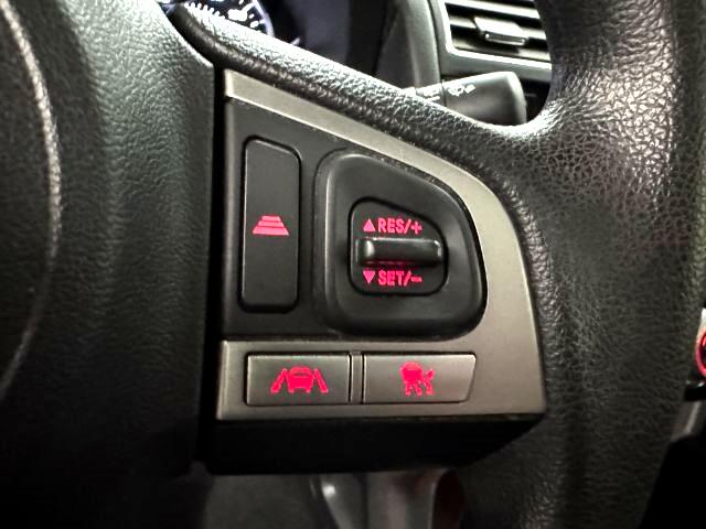 Subaru Forester  2017