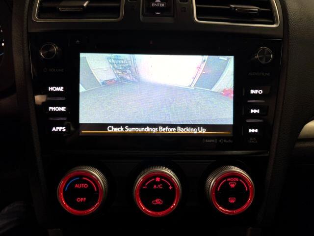 Subaru Forester  2017