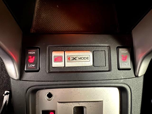 Subaru Forester  2017