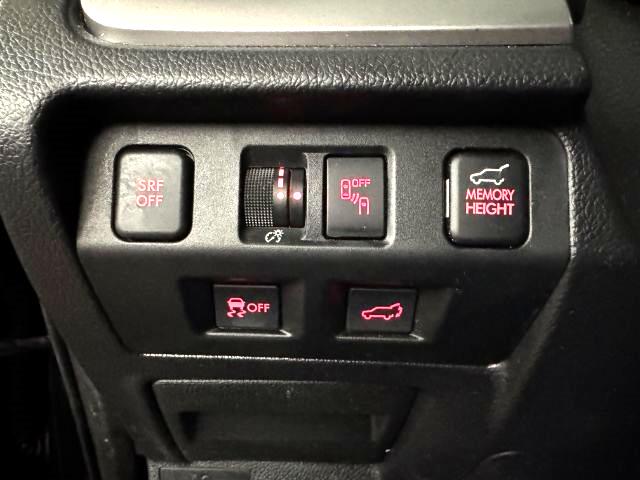 Subaru Forester  2017