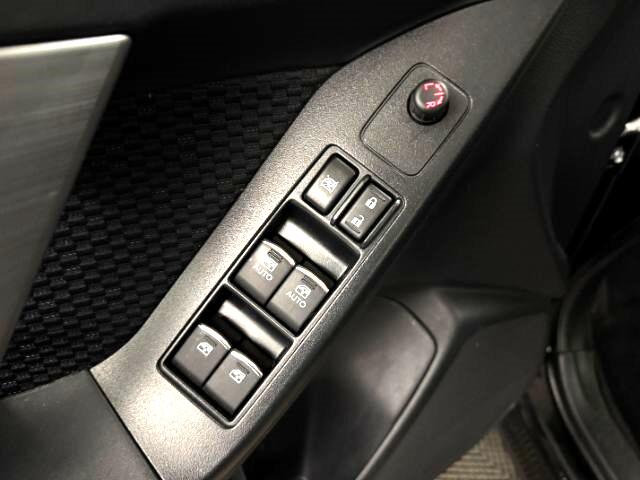 Subaru Forester  2017