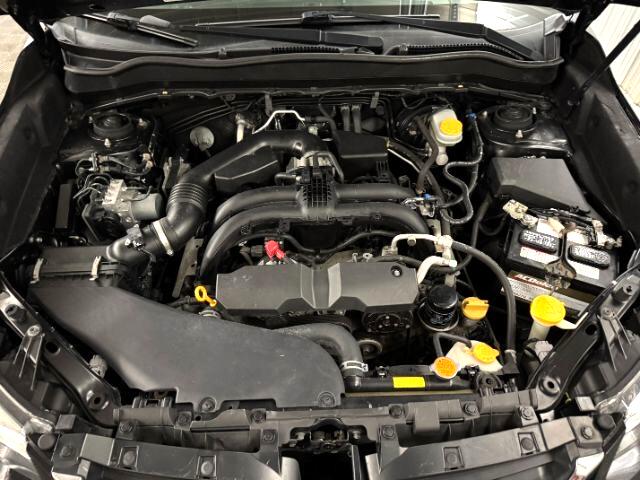 Subaru Forester  2017