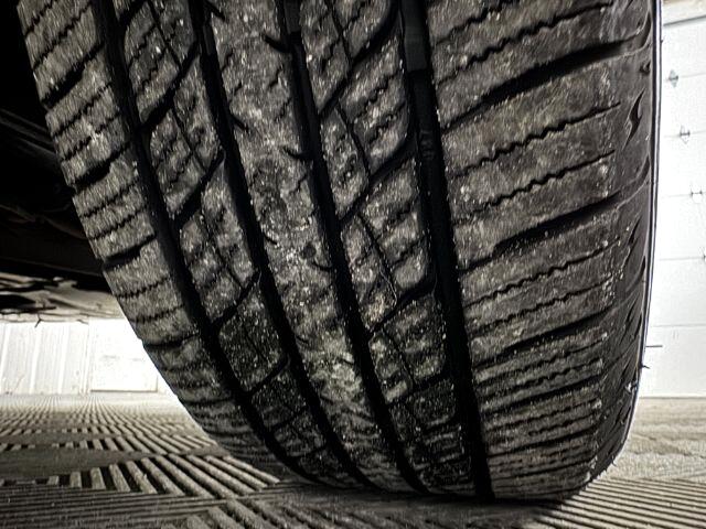 Subaru Forester  2017