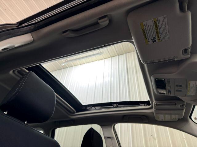 Subaru Forester  2017