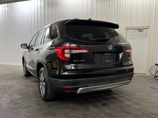 Honda Pilot  2020