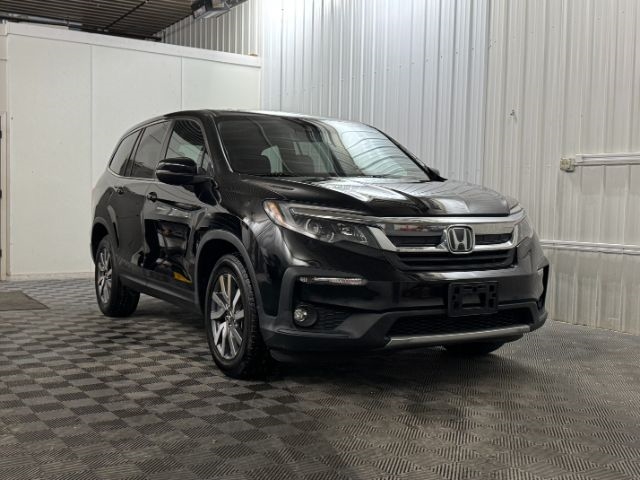 Honda Pilot  2020