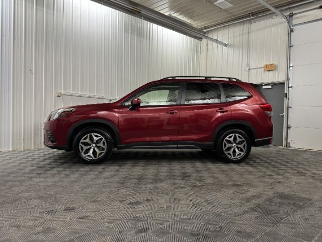 Subaru Forester  2024