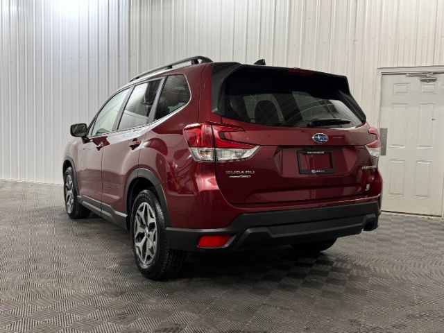 Subaru Forester  2024