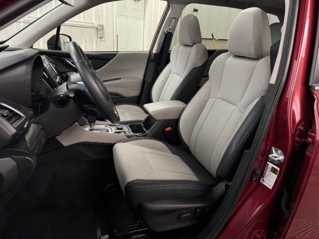 Subaru Forester  2024