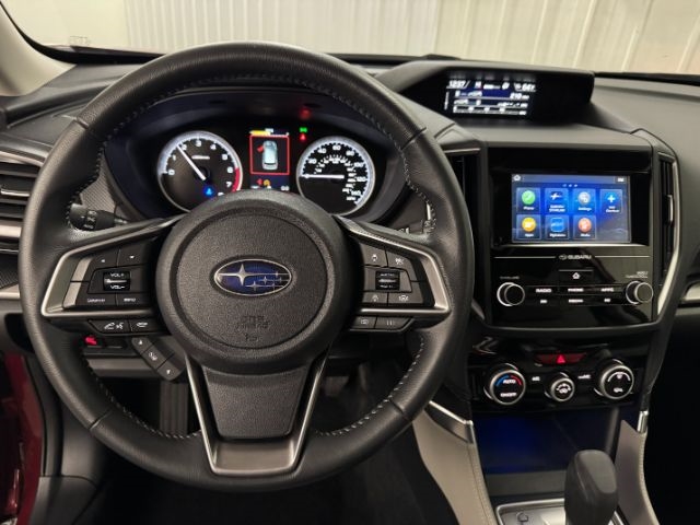 Subaru Forester  2024