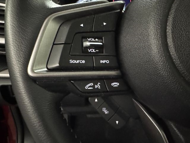 Subaru Forester  2024