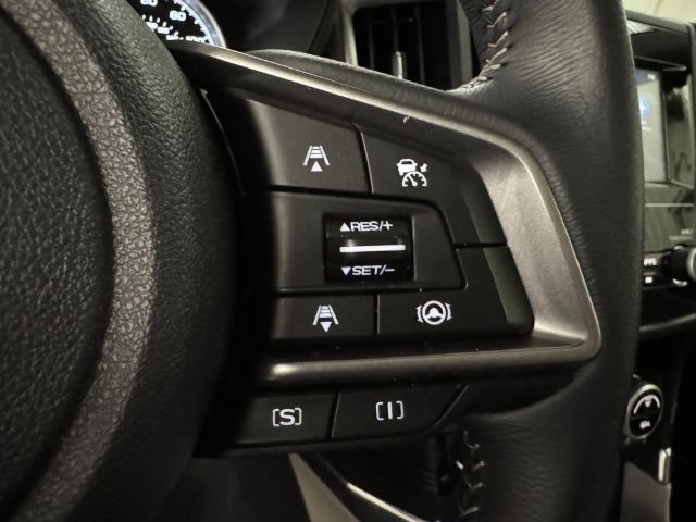 Subaru Forester  2024