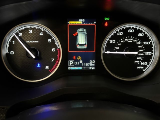 Subaru Forester  2024