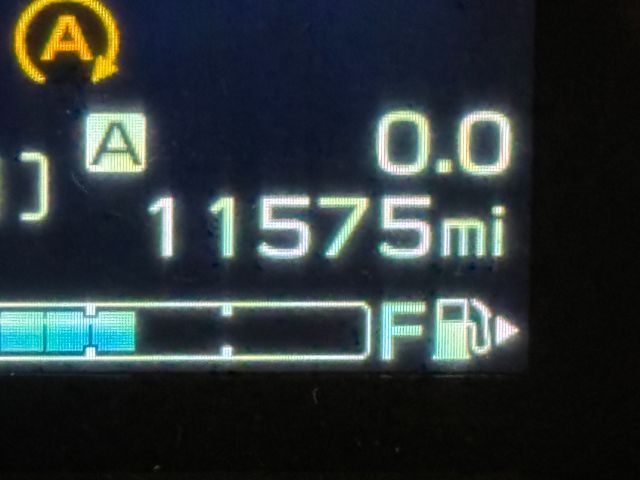 Subaru Forester  2024