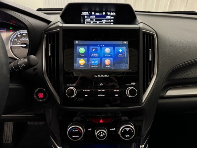 Subaru Forester  2024