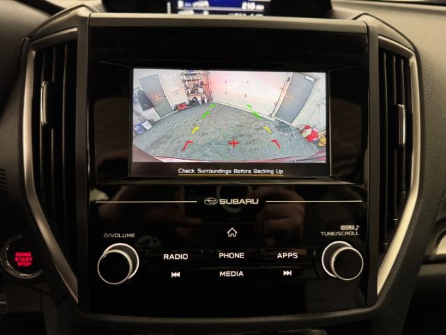 Subaru Forester  2024