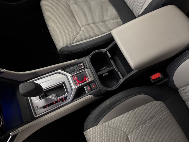 Subaru Forester  2024