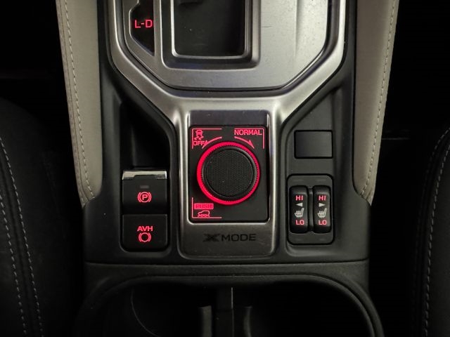 Subaru Forester  2024