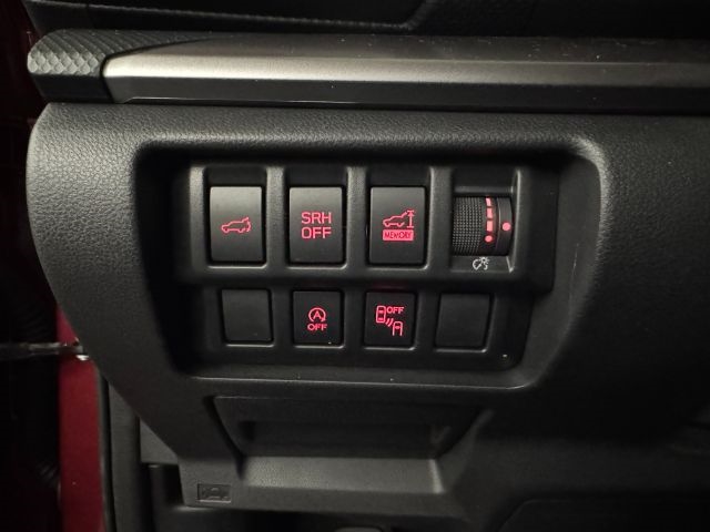 Subaru Forester  2024