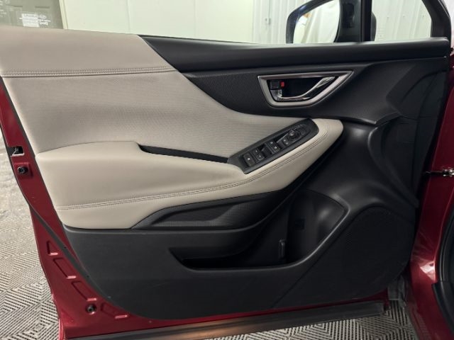 Subaru Forester  2024