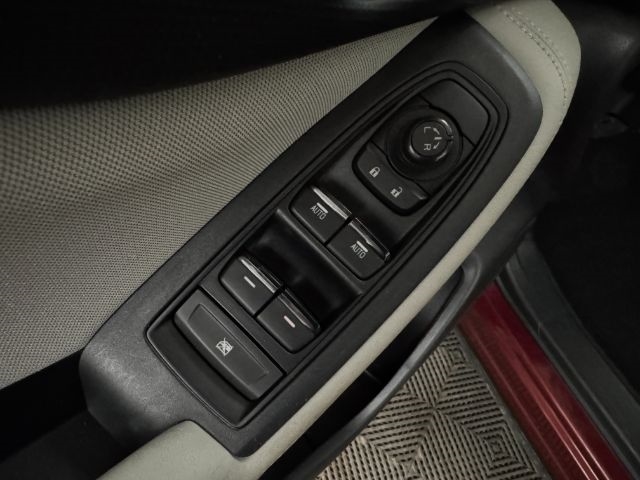 Subaru Forester  2024