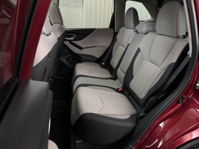 Subaru Forester  2024