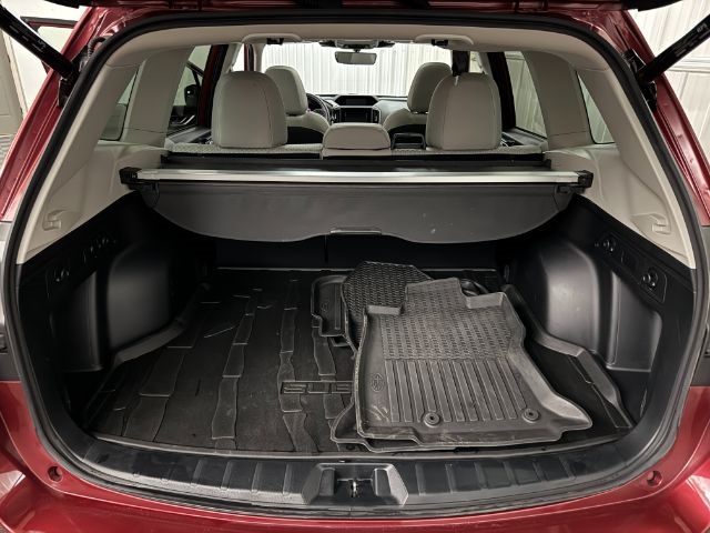 Subaru Forester  2024