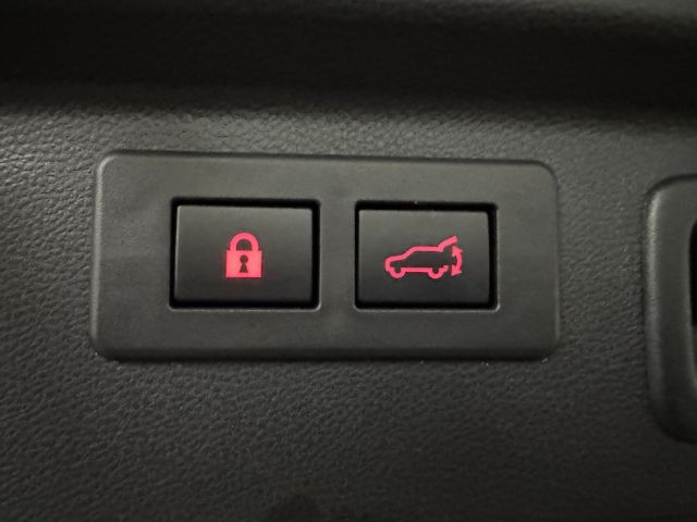 Subaru Forester  2024