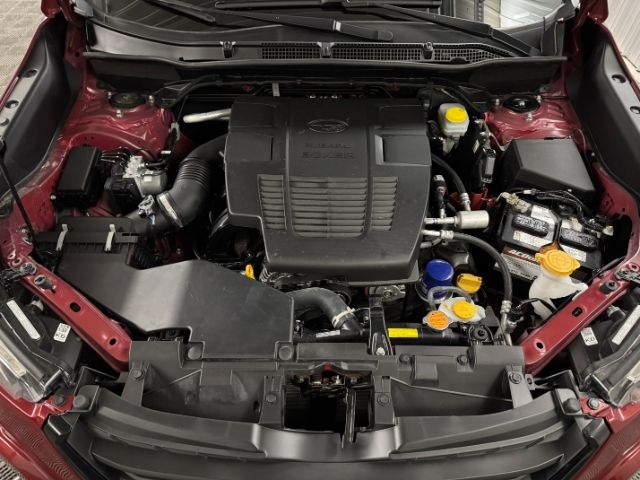 Subaru Forester  2024