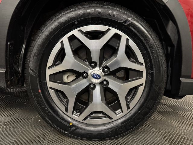 Subaru Forester  2024