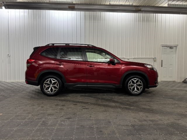 Subaru Forester  2024