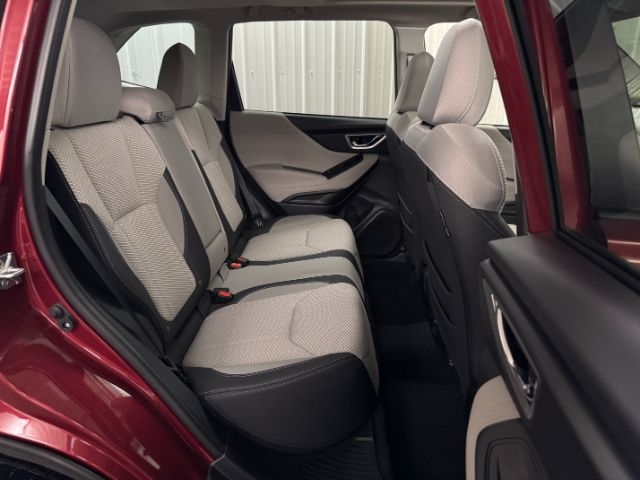 Subaru Forester  2024