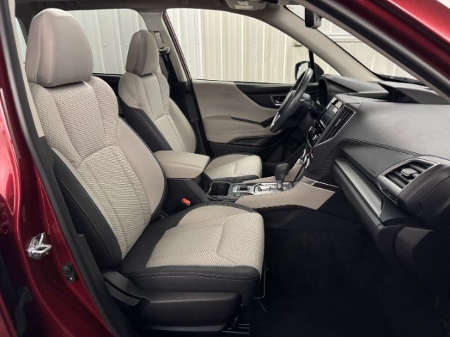 Subaru Forester  2024