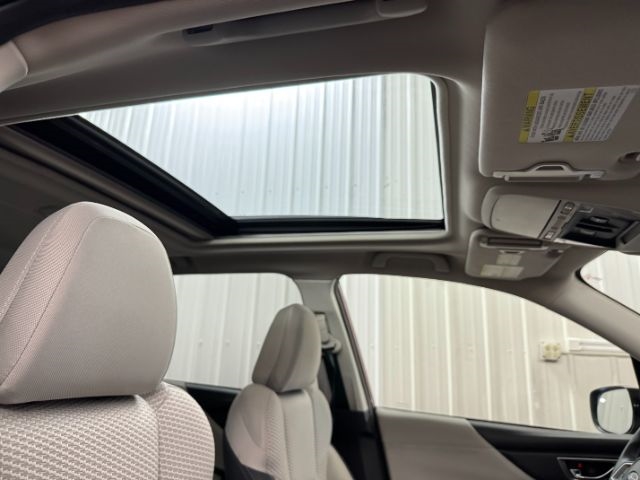 Subaru Forester  2024